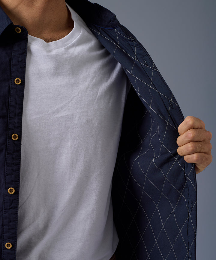 Sobrecamisa Classic Fit