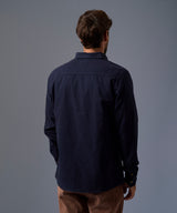 Sobrecamisa Classic Fit