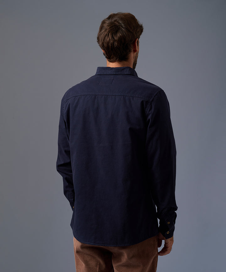 Sobrecamisa Classic Fit