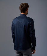 Camisa Button Down Oculto Classic Fit
