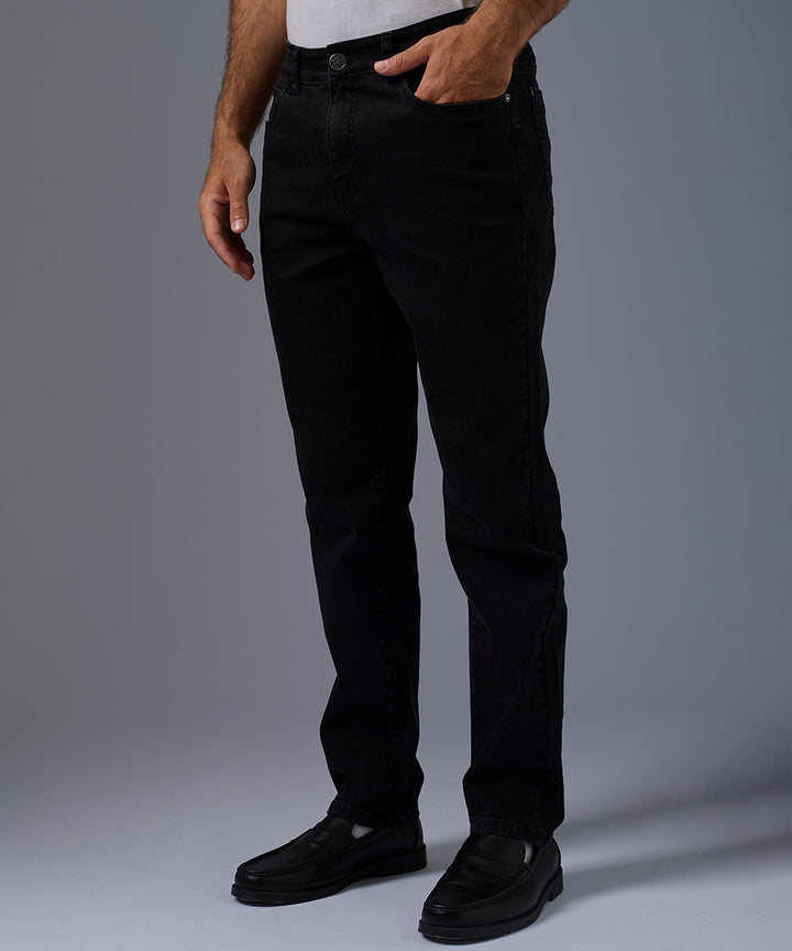 Pantalón de Jean Regular Fit
