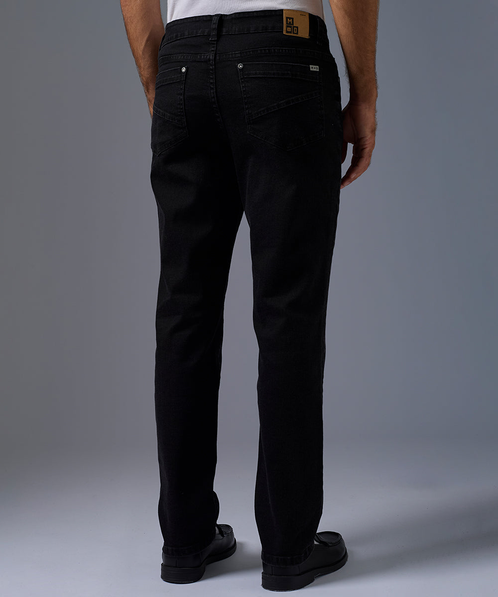 Pantalón de Jean Regular Fit