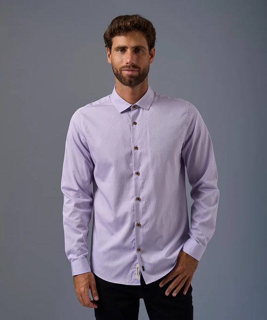 CAMISAS CLASSIC FIT