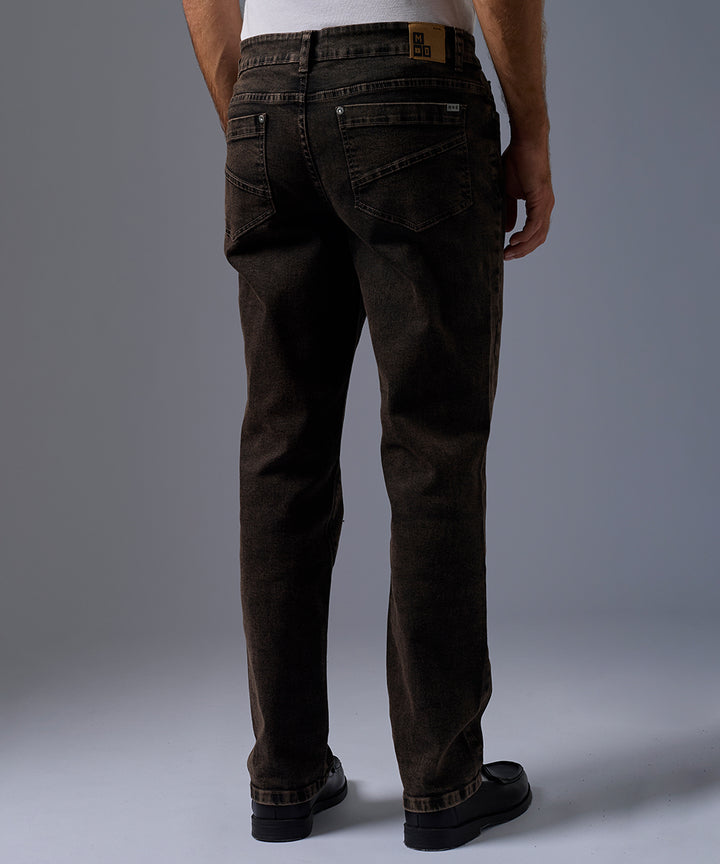 Pantalón de Jean Regular Fit