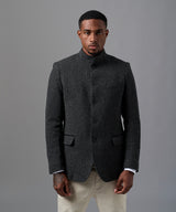 BLAZER LANA CUELLO MAO NEGRO OI25