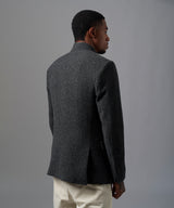 BLAZER LANA CUELLO MAO NEGRO OI25