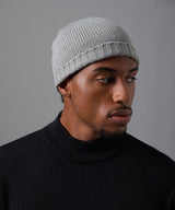 CHOMPA PET CUELLO ALTO NEGRO OI25