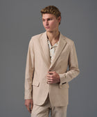 BLAZER LINO ALGODON ARENA PV26