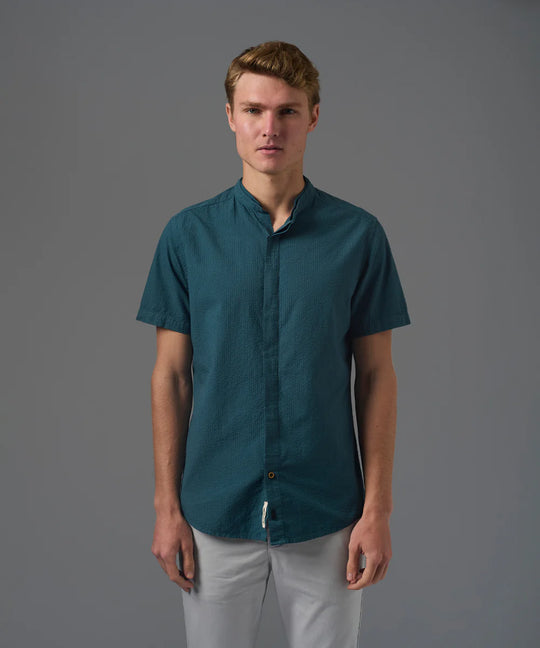 CAMISAS CUELLO DESMONTABLE