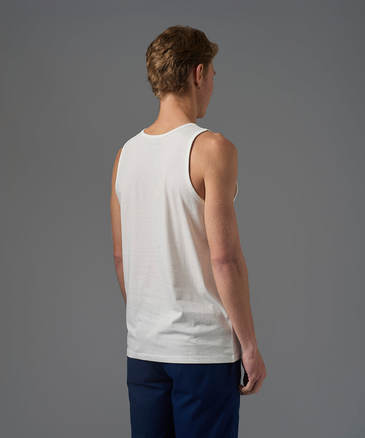 BIVIDI JERSEY ESTAMPADO HUESO PV26