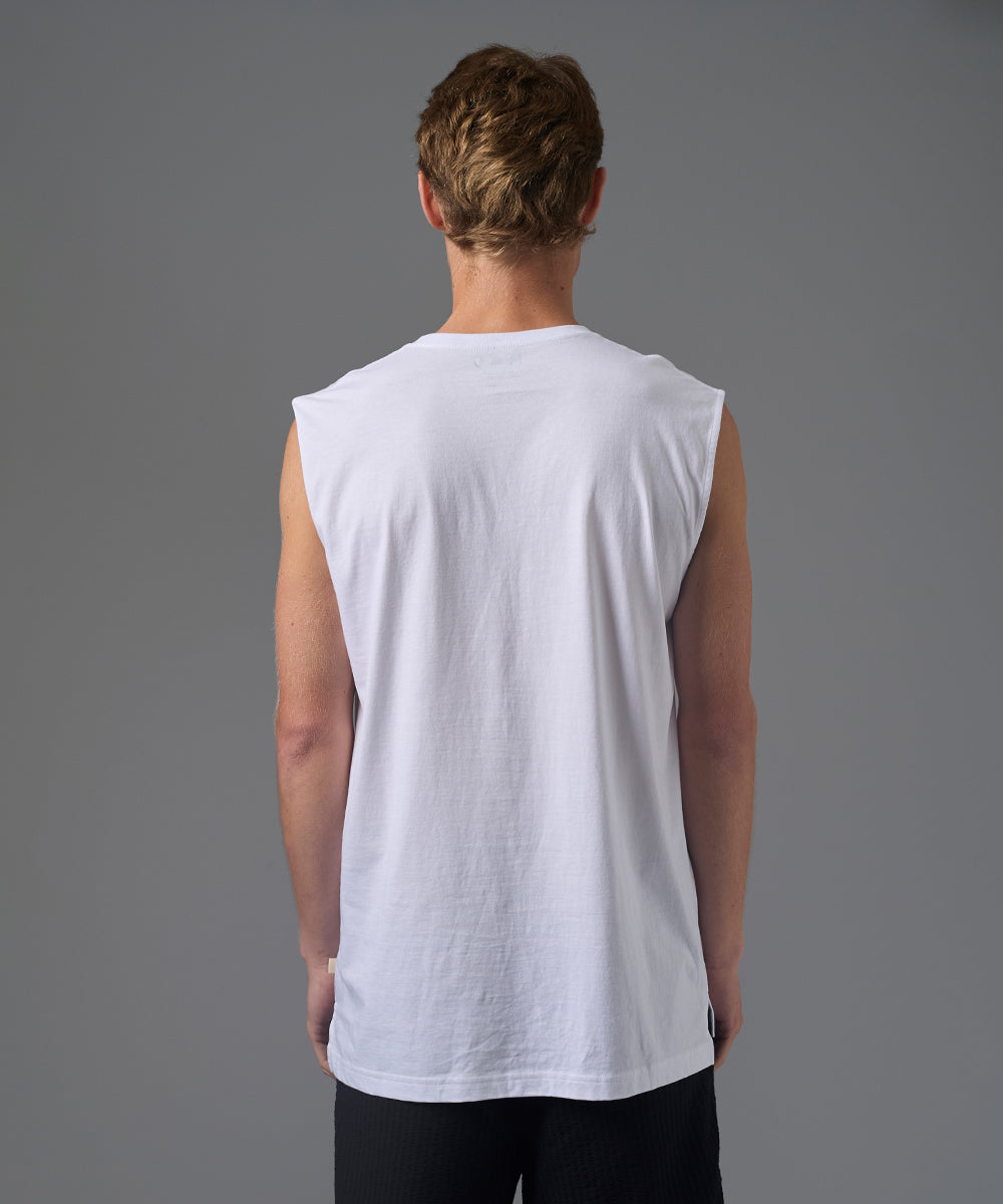 BIVIDI JERSEY MANGA CERO BLANCO PV26