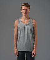 BIVIDI JERSEY BASICO GRIS PV26