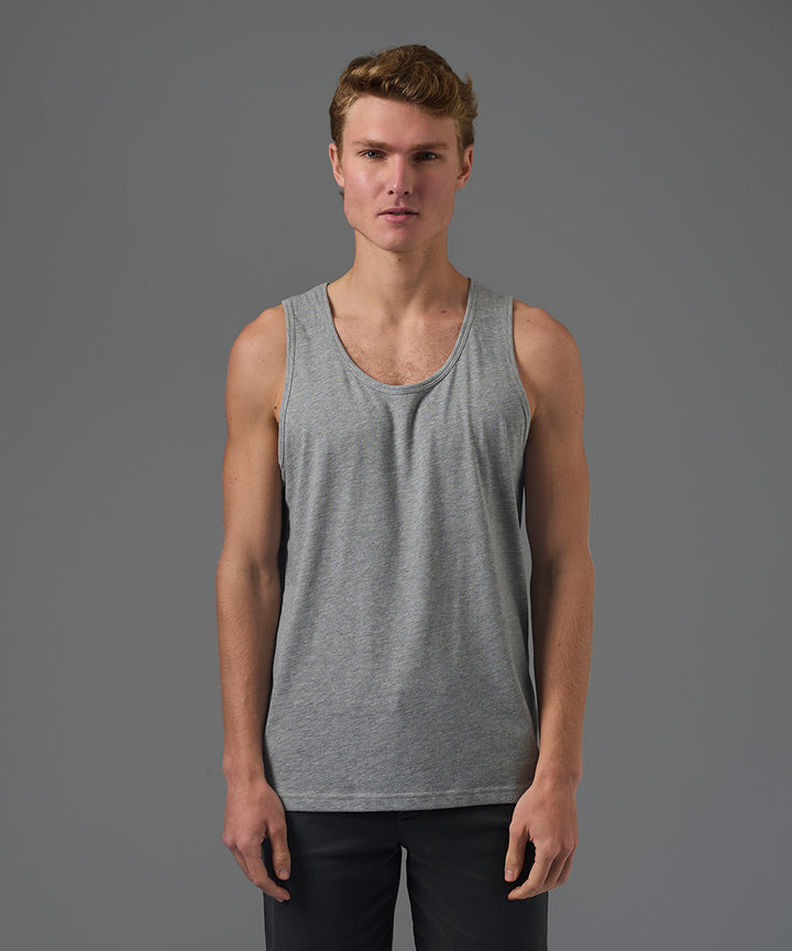 BIVIDI JERSEY BASICO GRIS PV26