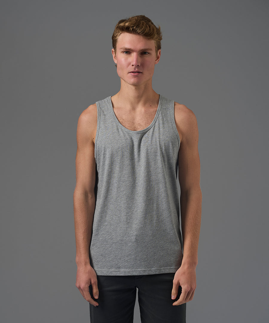 BIVIDI JERSEY BASICO GRIS PV26