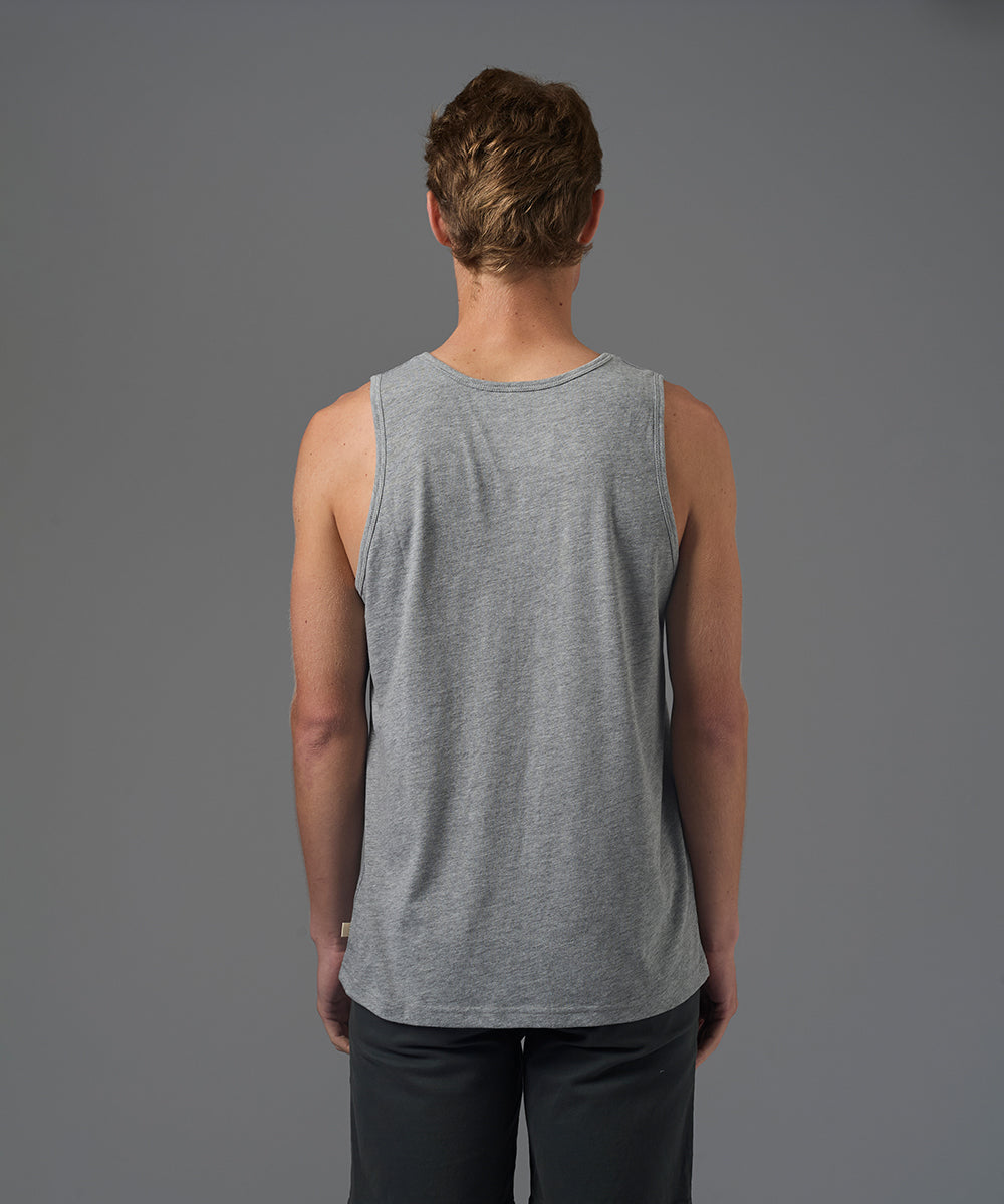 BIVIDI JERSEY BASICO GRIS PV26