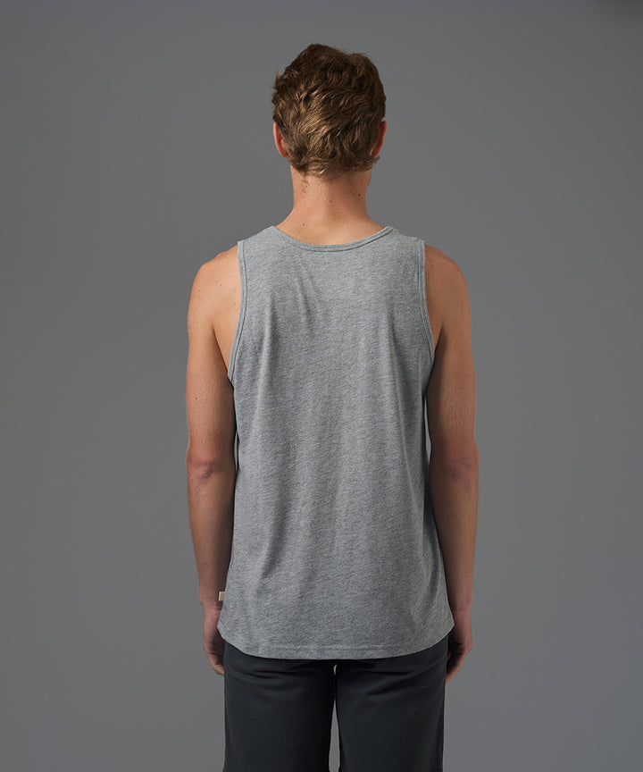 BIVIDI JERSEY BASICO GRIS PV26