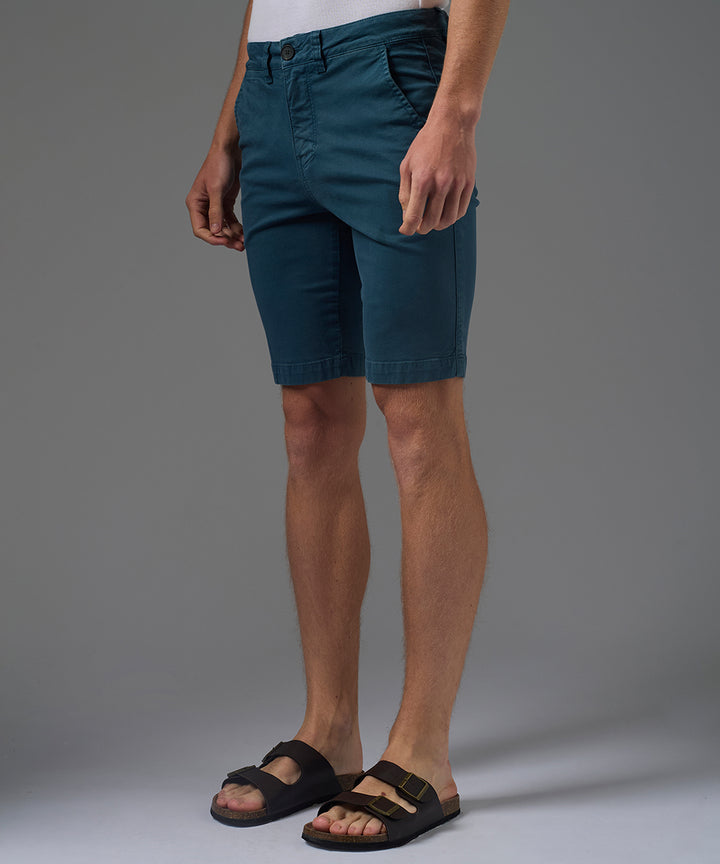 BERMUDA DRILL SOBRETEÑIDA COBALTO PV26