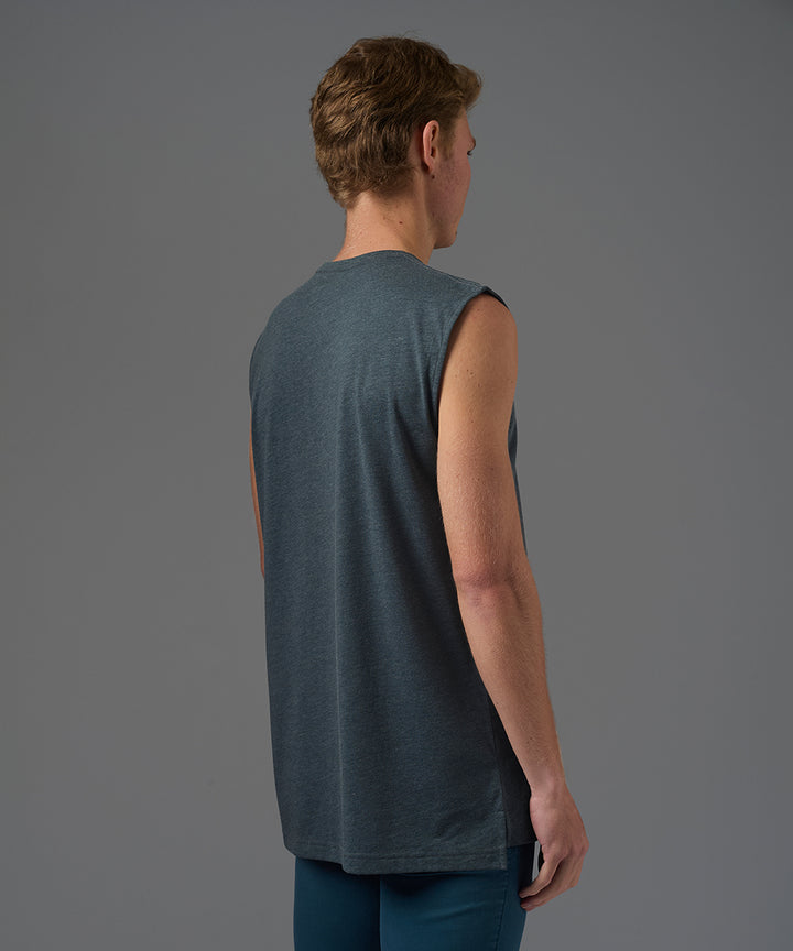 BIVIDI JERSEY MANGA CERO PLOMO PV26