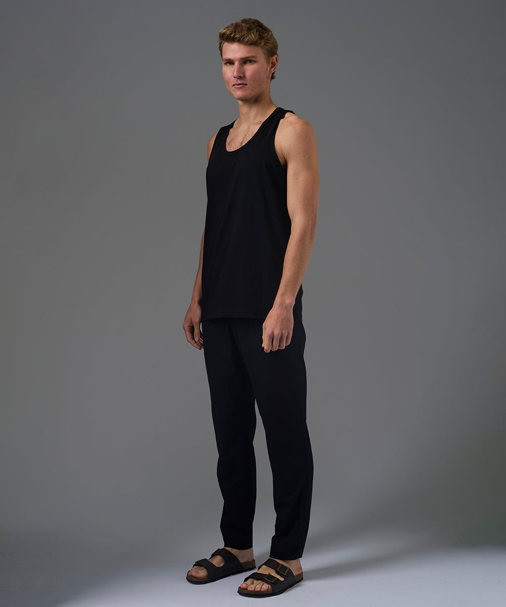 BIVIDI JERSEY BASICO NEGRO PV26