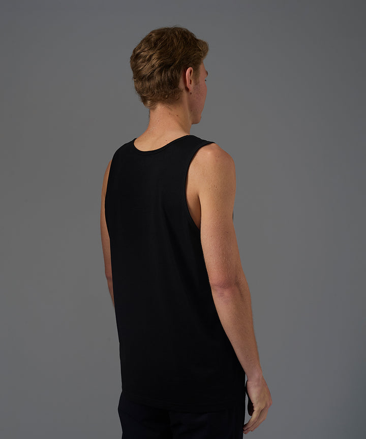 BIVIDI JERSEY BASICO NEGRO PV26