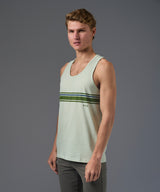 BIVIDI JERSEY ESTAMPADO VERDE AGUA PV26