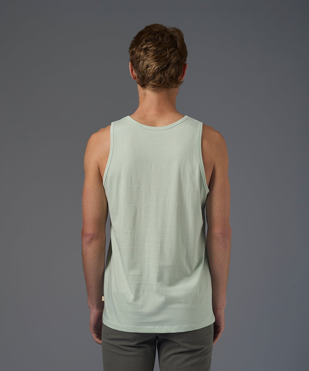 BIVIDI JERSEY ESTAMPADO VERDE AGUA PV26