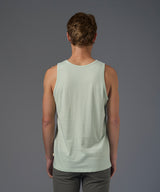 BIVIDI JERSEY ESTAMPADO VERDE AGUA PV26
