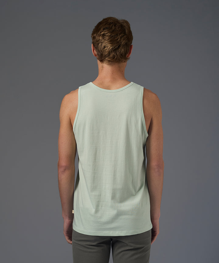 BIVIDI JERSEY ESTAMPADO VERDE AGUA PV26