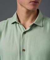 CAMISA MANGA CORTA CHALIS CUELLO SPREAD CLASSIC FIT PV26