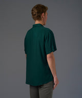 CAMISA MANGA CORTA CHALIS CUELLO SPREAD CLASSIC FIT PV26