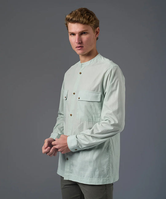 CAMISAS LOOK LINO