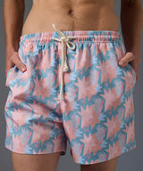 ROPA DE BAÑO TRASLADARTE X CAKE PLOMO PV26