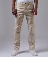 PANTALON DENIM SLIM FIT HUESO OI25