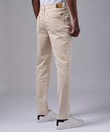 PANTALON DENIM SLIM FIT HUESO OI25