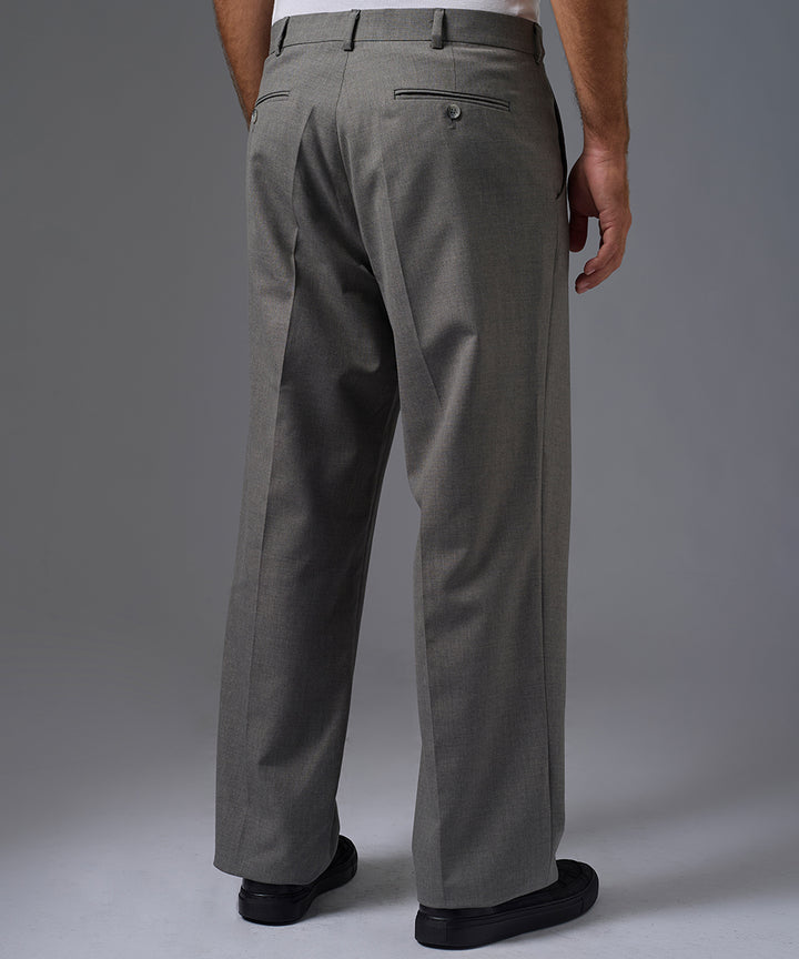 PANTALON LANILLA CAPSULA CONFORT
