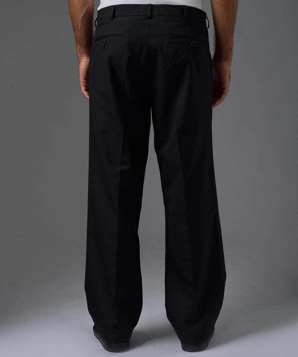 PANTALON LANILLA CAPSULA CONFORT