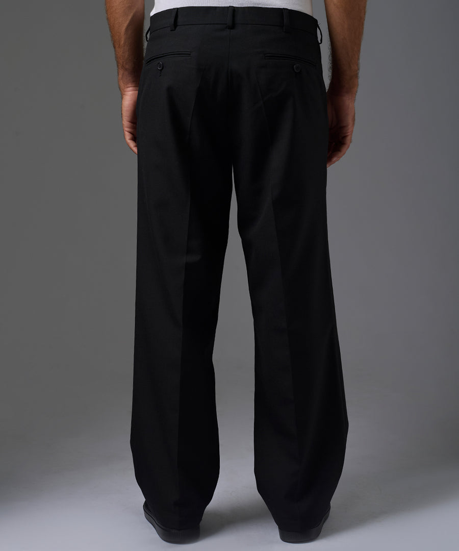 PANTALON LANILLA CAPSULA CONFORT