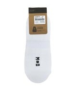 MEDIAS ULTRA TALONERAS PACK X1 TT24 BLANCO