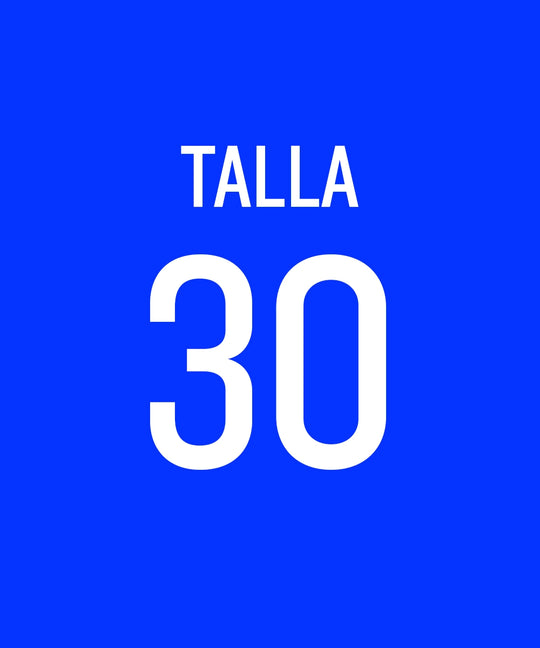 TALLA 30
