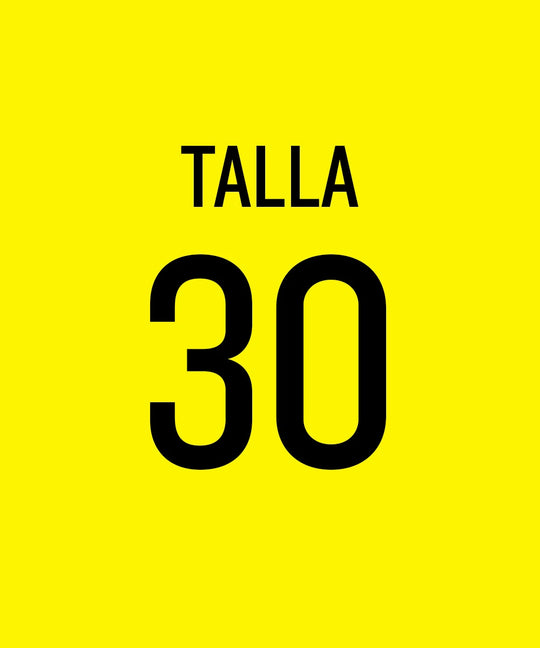 TALLA 30