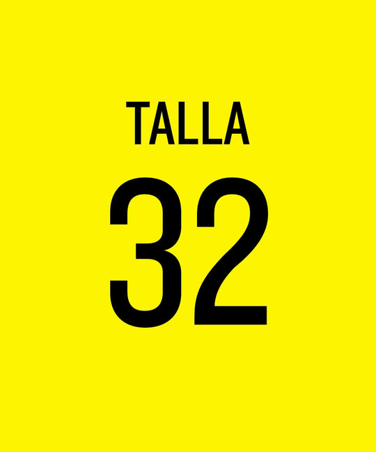 TALLA 32
