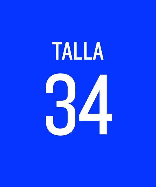 TALLA 34