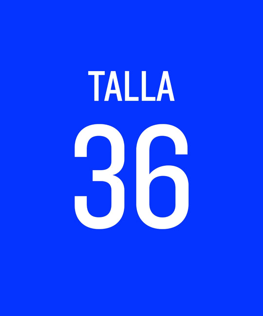 TALLA 36