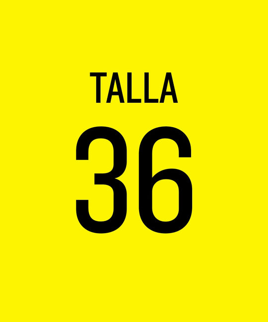 TALLA 36