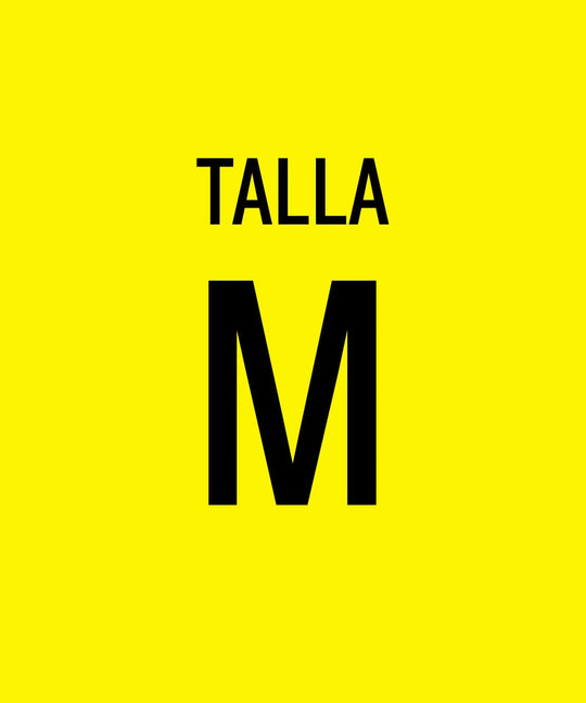 TALLA M