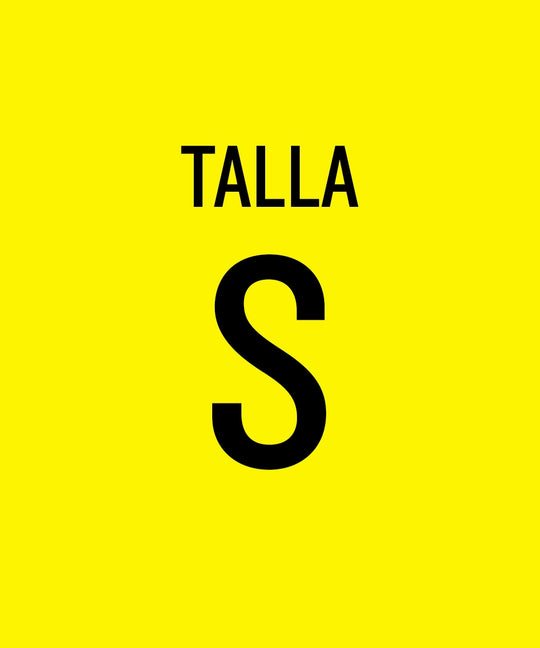 TALLA S