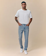 Pantalón Denim Slim Fit