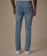 Pantalón Denim Slim Fit