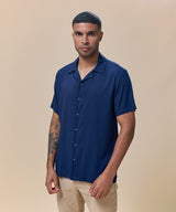 Camisa Chalís Cuello Resort Classic Fit