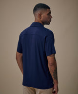 Camisa Chalís Cuello Resort Classic Fit